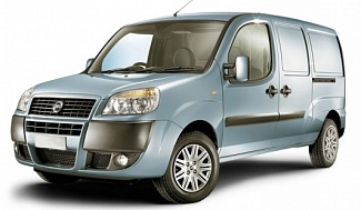   Fiat () DOBLO CARGO